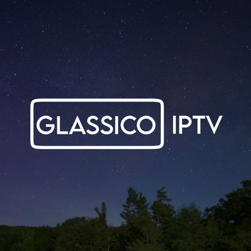 GLASSICO 2027