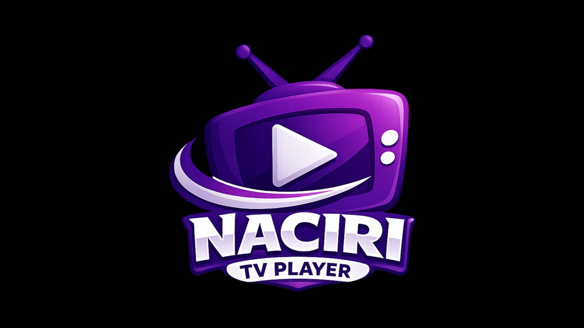 NACIRI TV Player