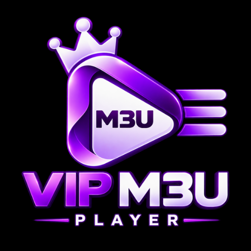 VIP M3U Player
